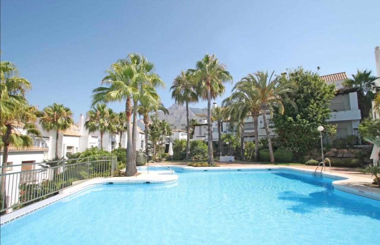 South Faced 4 Bdrm Townhouse With Pool In Casa vacanze *